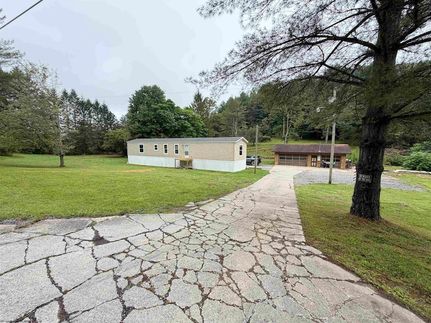 Farm Property for sale in Randolph County, West Virginia