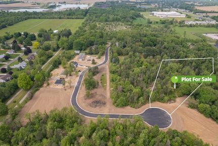 Farm Property for sale in Lenawee County, Michigan
