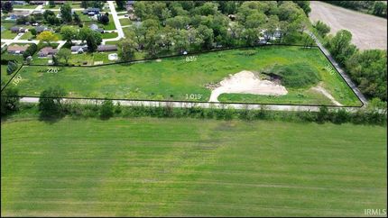 Ranch Property for sale in St Joseph County, Indiana