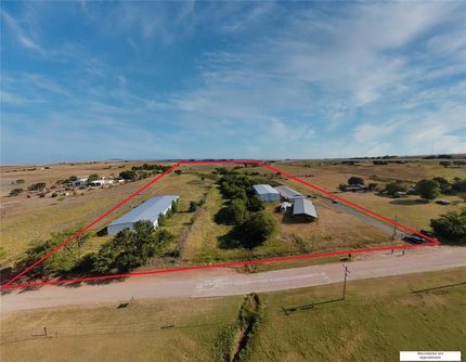 Ranch Property for sale in Beckham County, Oklahoma