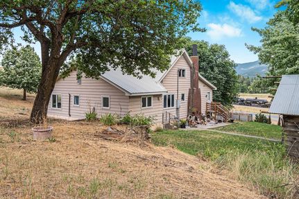 Farm Property for sale in Stevens County, Washington