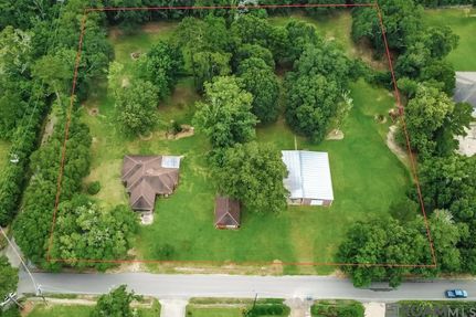 Timberland Property for sale in Livingston Parish, Louisiana