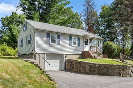 Farm Property for sale in Strafford County, New Hampshire