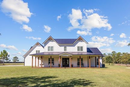 Farm Property for sale in Walton County, Florida