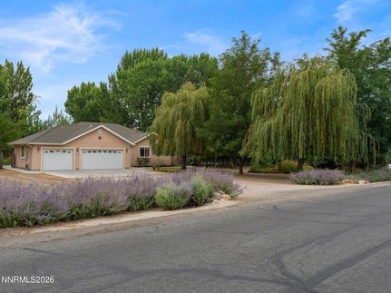 Ranch Property for sale in Churchill County, Nevada