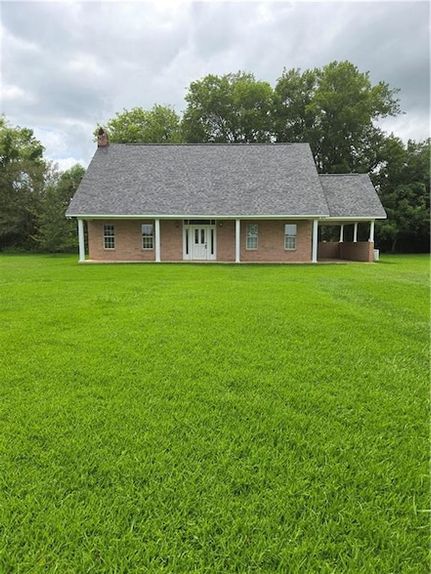 Recreational Property for sale in Natchitoches Parish, Louisiana