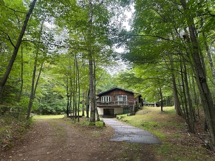 Farm Property for sale in Oneida County, Wisconsin
