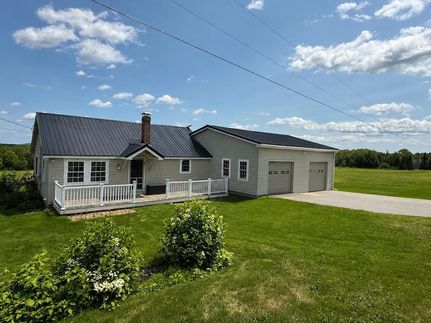 Farm Property for sale in Waldo County, Maine