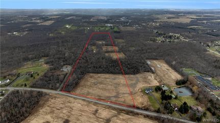 Timberland Property for sale in Niagara County, New York