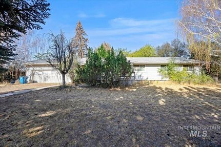 Ranch Property for sale in Jerome County, Idaho