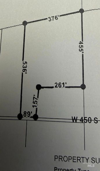 Farm Property for sale in Minidoka County, Idaho