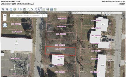 Farm Property for sale in Franklin County, Ohio