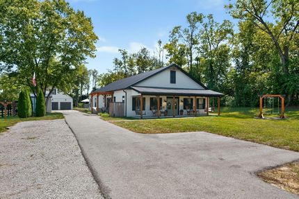 Farm Property for sale in Jessamine County, Kentucky