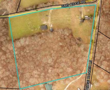 Ranch Property for sale in Lincoln County, Kentucky