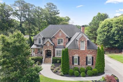 Farm Property for sale in Fulton County, Georgia