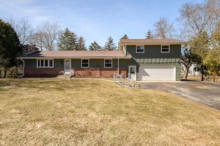 Farm Property for sale in Ozaukee County, Wisconsin