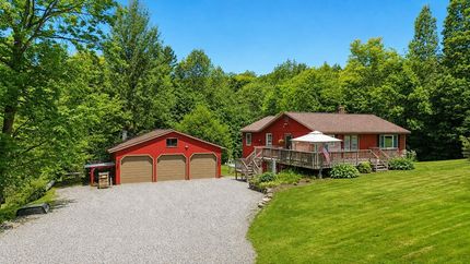 Recreational Property for sale in Orleans County, Vermont
