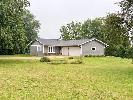 Recreational Property for sale in Kandiyohi County, Minnesota