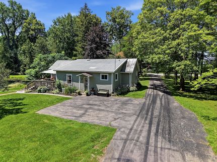 Farm Property for sale in Calumet County, Wisconsin