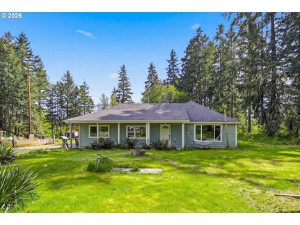 Farm Property for sale in Lane County, Oregon