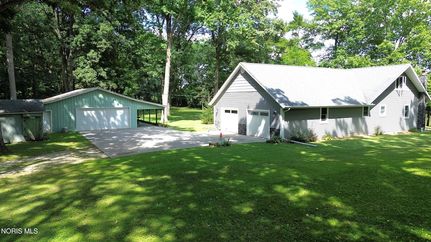 Farm Property for sale in Defiance County, Ohio