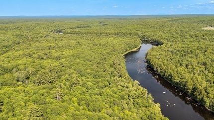 Timberland Property for sale in Piscataquis County, Maine