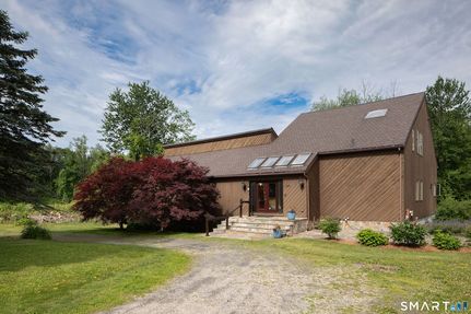 Farm Property for sale in Litchfield County, Connecticut