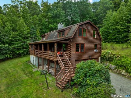 Farm Property for sale in New London County, Connecticut