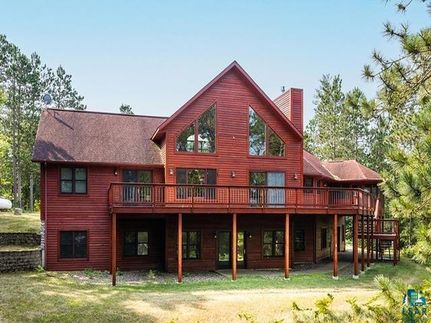Farm Property for sale in Washburn County, Wisconsin