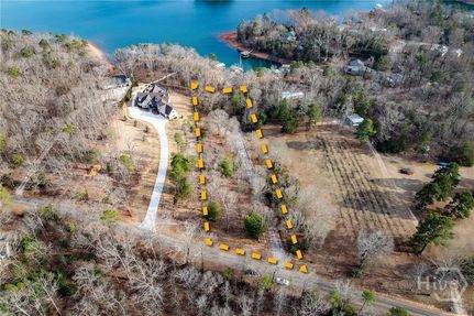Timberland Property for sale in Hart County, Georgia