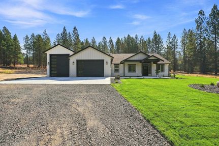 Farm Property for sale in Spokane County, Washington
