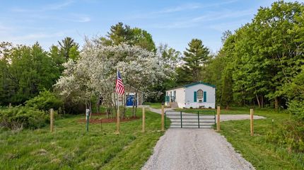 Farm Property for sale in Kennebec County, Maine