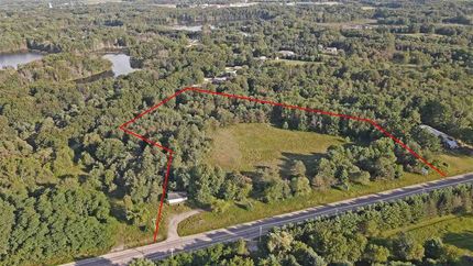 Farm Property for sale in Waupaca County, Wisconsin