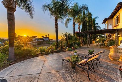 Farm Property for sale in San Diego County, California