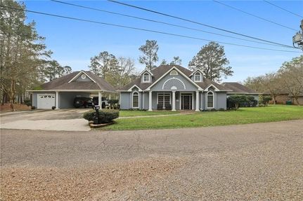 Ranch Property for sale in Tangipahoa Parish, Louisiana