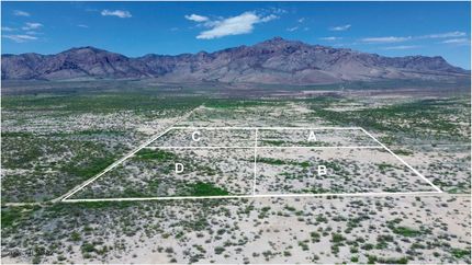 Ranch Property for sale in Cochise County, Arizona