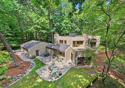 Ranch Property for sale in Montcalm County, Michigan