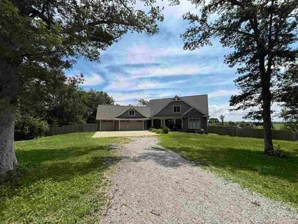 Residential Property for sale in Louisa County, Iowa