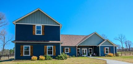 Farm Property for sale in Saline County, Arkansas