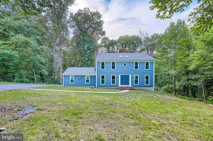 Ranch Property for sale in Carroll County, Maryland