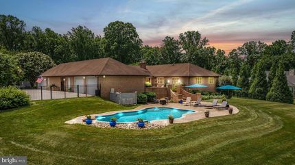 Ranch Property for sale in Baltimore County, Maryland