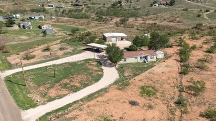 Farm Property for sale in Potter County, Texas