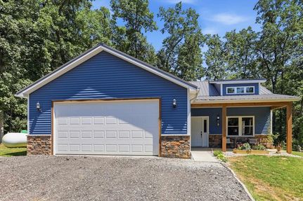 Farm Property for sale in Steuben County, Indiana