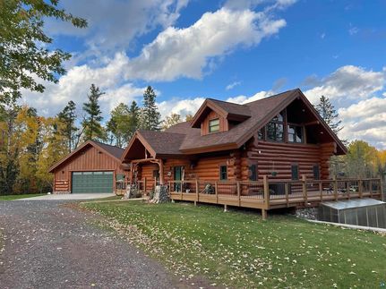 Ranch Property for sale in Bayfield County, Wisconsin
