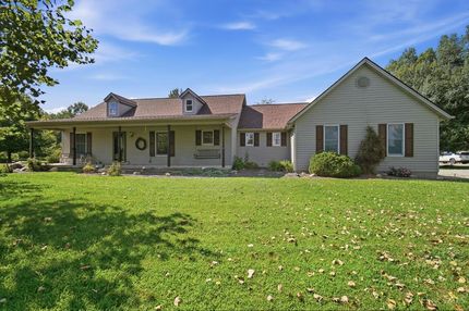 Ranch Property for sale in Clinton County, Ohio