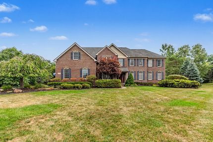 Ranch Property for sale in Washtenaw County, Michigan