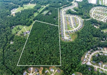 Timberland Property for sale in Henry County, Georgia