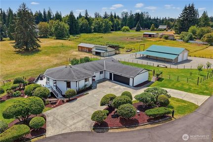 Ranch Property for sale in Pierce County, Washington