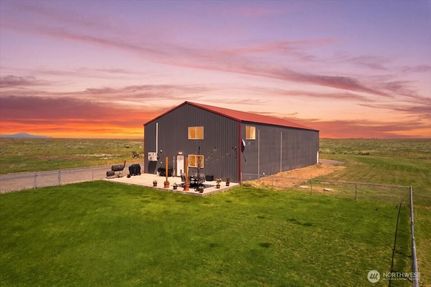Farm Property for sale in Douglas County, Washington