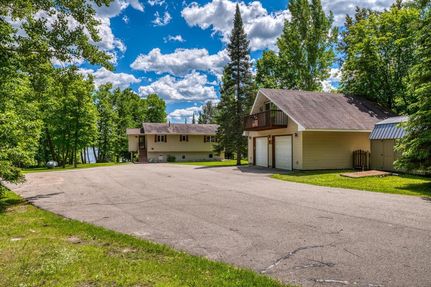 Ranch Property for sale in Hubbard County, Minnesota